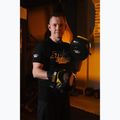 Labe de antrenament pentru antrenor StormCloud Air Pads black/yelow 8