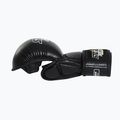 Mănuși de grappling StormCloud Hurricane black/yellow 3