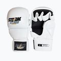 Mănuși de grappling StormCloud Hurricane white/black