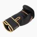 Mănuși de box StormCloud Boxing Pro black/gold 7