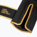 Mănuși de box StormCloud Boxing Pro black/gold 10