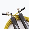 Coardă StormCloud SPEED Beginner lvl black/yelow 3