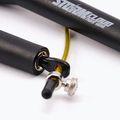 Coardă StormCloud SPEED Beginner lvl black/yelow 6
