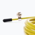 Coardă StormCloud SPEED Beginner lvl black/yelow 7