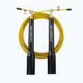 Coardă StormCloud Speed+ Semi-Pro lvl black/yelow