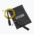 Coardă StormCloud Speed+ Semi-Pro lvl black/yelow 3