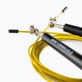 Coardă StormCloud Speed+ Semi-Pro lvl black/yelow 4