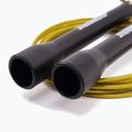 Coardă StormCloud Speed+ Semi-Pro lvl black/yelow 5