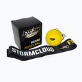 Minge reflexivă StormCloud Reflex Ball One yellow