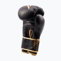 Mănuși de box StormCloud Lynx black/gold 3
