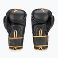 Mănuși de box StormCloud Lynx black/gold 3