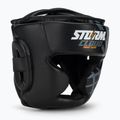 Cască de box StormCloud Lynx black/grey