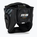 Cască de box StormCloud Lynx black/grey 3