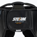 Cască de box StormCloud Lynx black/grey 5