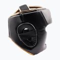 Cască de box StormCloud Lynx black/gold 5