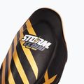 Apărători pentru tibie și tălpi StormCloud Lynx black/gold 5