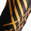 Apărători pentru tibii și picioare StormCloud Lynx black/gold 6