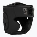 Cască de box StormCloud Lynx black/black
