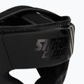 Cască de box StormCloud Lynx black/black 4