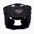 Cască de box StormCloud Lynx black/black 4