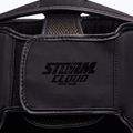 Cască de box StormCloud Lynx black/black 7
