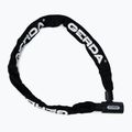 Gerda Contra 900/6V lacăt de bicicletă negru Gerda Contra 900/6V 2