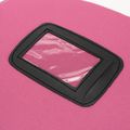 York sac de accesorii pentru cai, roșu cu încuietoare 280103 5