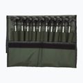 York Tent Pins argint 10881
