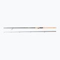 York Exclusive Spin Spinning Rod negru WYEXS240/28