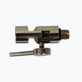 York adaptor de braț unghiular din oțel gri 24802
