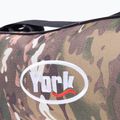 York Soldier soldat cu două camere de tijă caz rigid camuflaj PYSS2110 3