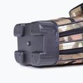 York Soldier soldat cu două camere de tijă caz rigid camuflaj PYSS2110 4
