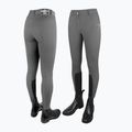 Pantaloni scurți de damă York Equi Star gri 31490134