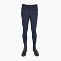 Pantaloni scurți pentru bărbați York Ares albastru marin 31530748