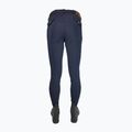 Pantaloni scurți pentru bărbați York Ares albastru marin 31530748 2