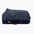 Jachetă din fleece paddock York Navy Star 158331125