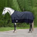 Jachetă din fleece paddock York Navy Star 158331125 2