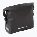 Geantă de bicicletă pentru ghidon KROSS Aqua Stop Handlebar 9,5 L black
