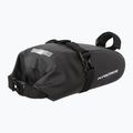 Geantă de bicicletă sub șa KROSS Aqua Stop Saddle Bag 1,5 l black