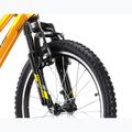 Bicicletă pentru copii KROSS Level Mini 2.0 yellow/black/gloss 5