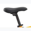 Bicicletă pentru copii KROSS Level Mini 2.0 yellow/black/gloss 11