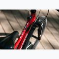 Bicicletă pentru copii KROSS Level Mini 2.0 red/black/gloss 15