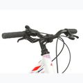 Bicicletă pentru copii KROSS Lea Mini 2.0 white/red/gloss 4