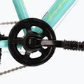 Bicicletă pentru copii KROSS Lea Mini 2.0 celadon/lime/gloss 9