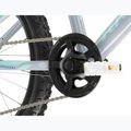 Bicicletă pentru copii KROSS Lea Mini 1.0 grey/mint/gloss 8