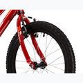 Bicicletă pentru copii KROSS Hexagon Mini 1.0 red/white/gloss 5