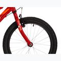 Bicicletă pentru copii KROSS Hexagon Mini 1.0 red/white/gloss 6