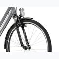 Bicicletă de oraș KROSS Sentio 1.0 graphite/grey/gloss 5