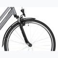 Bicicletă de oraș KROSS Sentio 1.0 graphite/grey/gloss 6