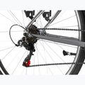 Bicicletă de oraș KROSS Sentio 1.0 graphite/grey/gloss 7